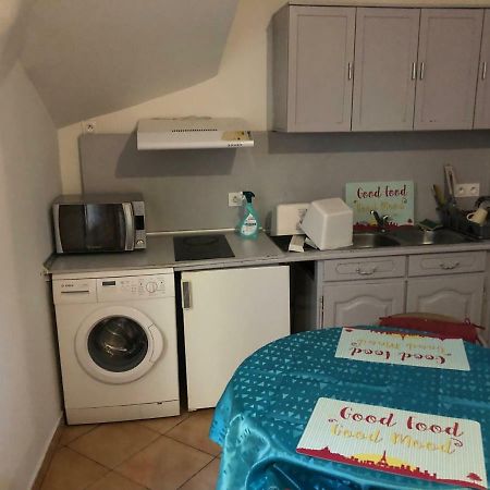 טרבה Studio Centre Ville מראה חיצוני תמונה