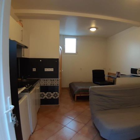 טרבה Studio Centre Ville מראה חיצוני תמונה