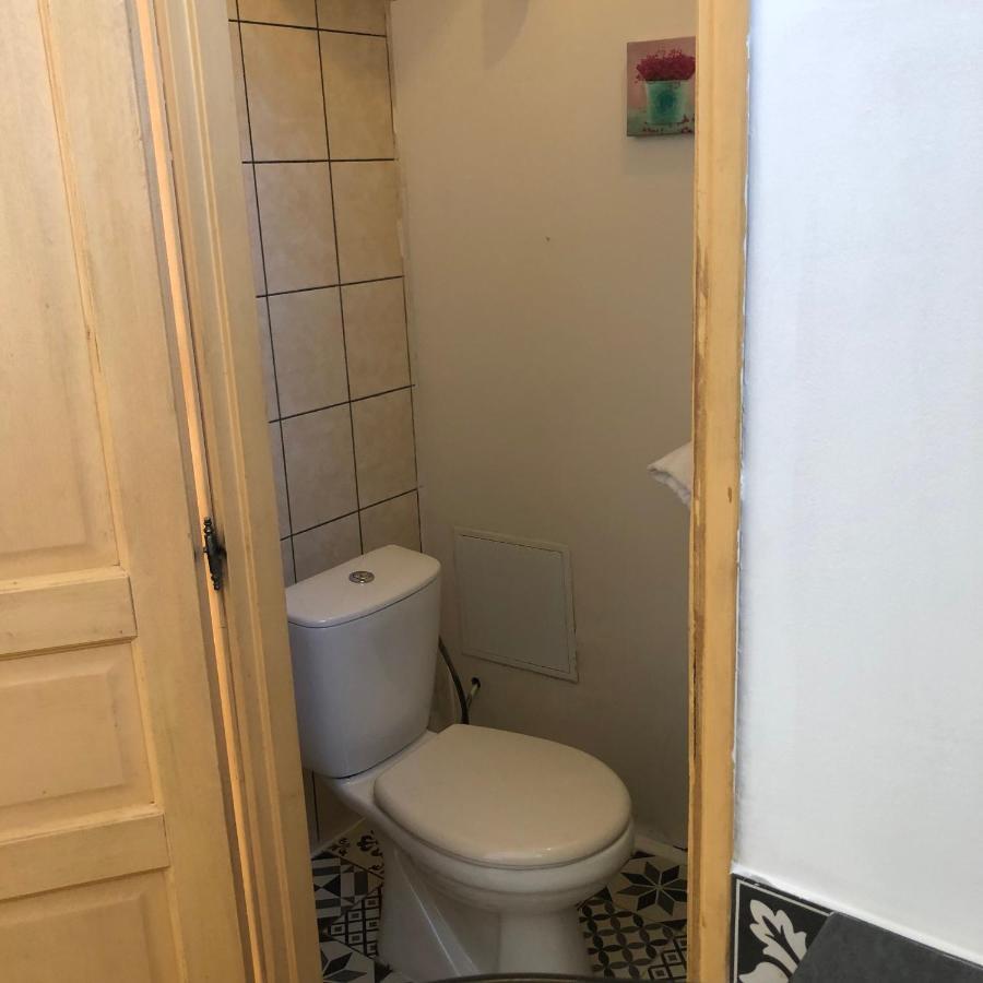טרבה Studio Centre Ville מראה חיצוני תמונה