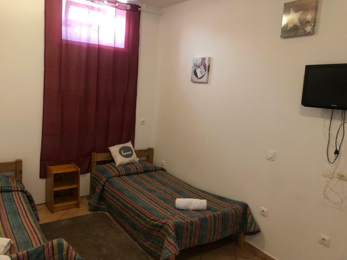 טרבה Studio Centre Ville מראה חיצוני תמונה
